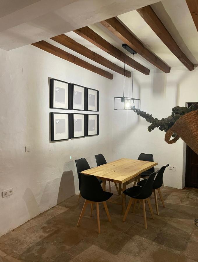 Casa Lucas Villa กราซาเลมา ภายนอก รูปภาพ