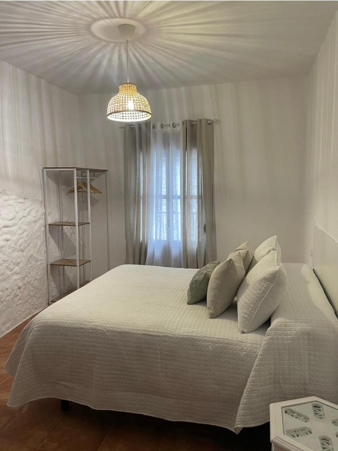 Casa Lucas Villa กราซาเลมา ภายนอก รูปภาพ