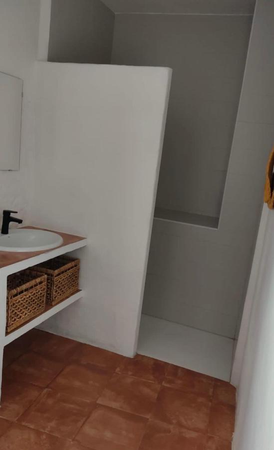 Casa Lucas Villa กราซาเลมา ภายนอก รูปภาพ