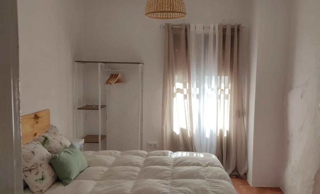 Casa Lucas Villa กราซาเลมา ภายนอก รูปภาพ